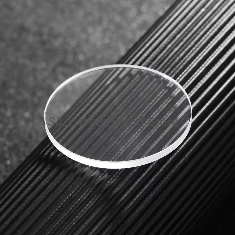 Saphirglas Ersatzglas für Uhren, 2,0 mm Dicke - Bild 4