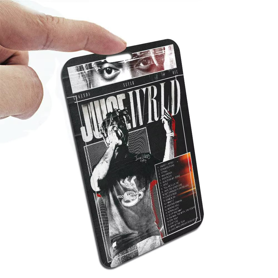 J-Juice Schlüsselband, Unisex - Bild 5