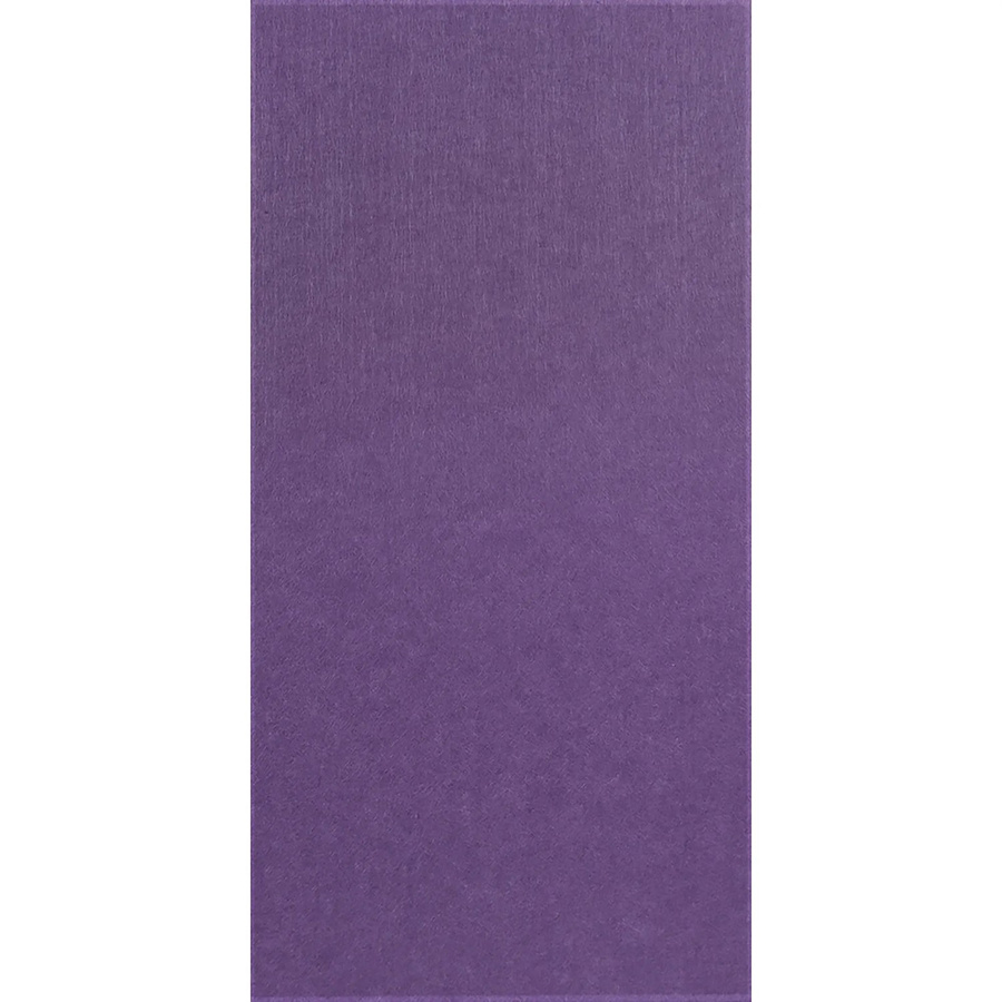 Jangal Wandpaneel Modular Wall aus Filz, Farbe: Lila, B: 52 cm x H: 104 cm - Bild 2