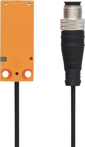 Ifm Electronic DTI515 Schreib- und Lesekopf in Orange - Bild 1