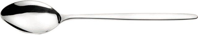 Pintinox Tafellöffel OLIVIA in Silber, 12er Packung - Bild 1