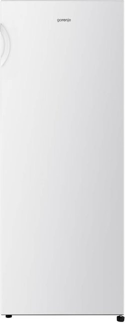 Gorenje Kühlschrank R4142PW ohne Gefrierfach in Weiß B/H/T: 55 x 143,4 x 58,8 cm - Bild 1