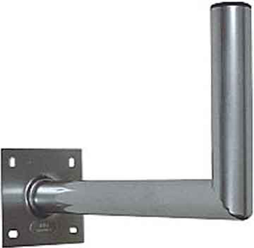 Televes ALU 450 Masthalterung in Silber - Bild 2