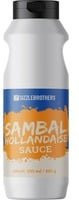 SizzleBrothers Sambal-Hollandaise Sauce 200 g - Bild 1