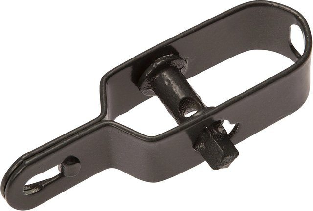 Conacord Drahtspanner Anthrazit 10 cm - Bild 1