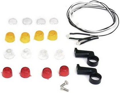 Thicon Models 50356 Seitenbegrenzungsleuchte - Bild 1