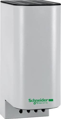 Schneider Electric Schaltschrankheizung NSYCR150WU2C, Farbe: Weiß, 110 - 250V, 150W, B/T/H: 60 x 90 x 150 mm - Bild 1