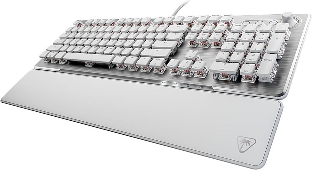Turtle Beach Vulcan II Gaming-Tastatur - Bild 1
