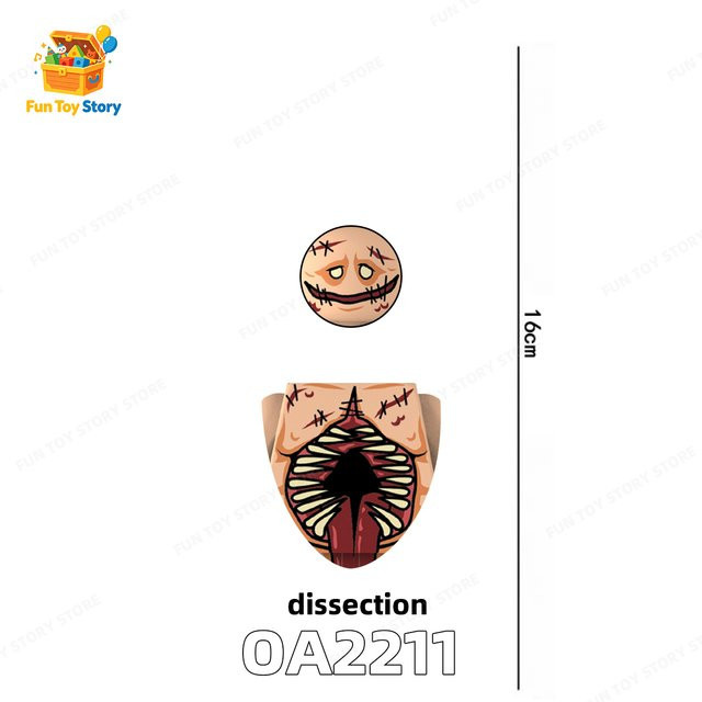 Beast Kingdom Puppen, Kunststoff, Bunt / Mehrfarbig - Bild 1