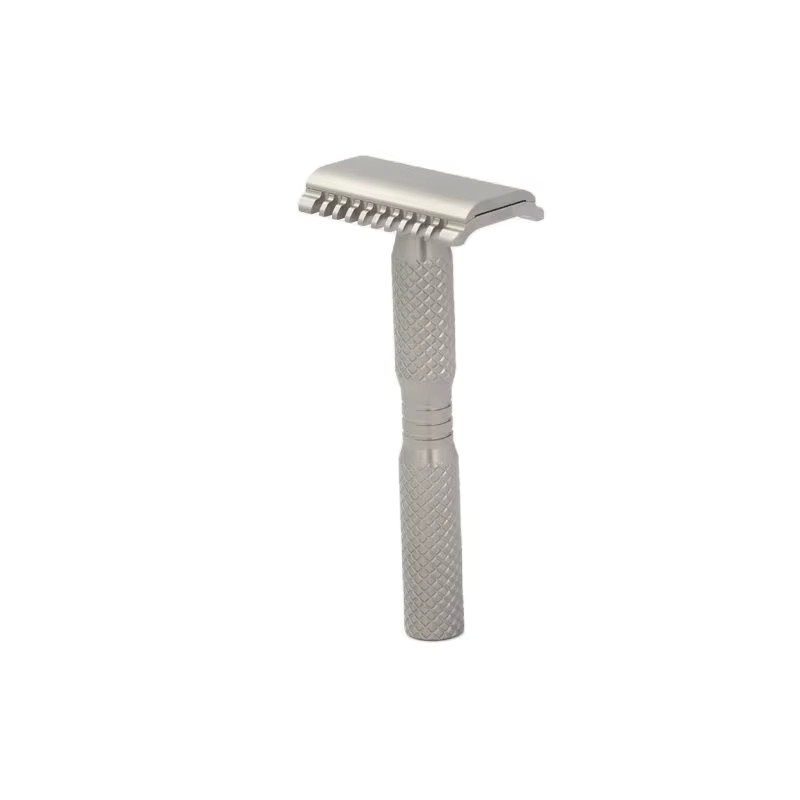 YAQI Ghost Titan-Sicherheitsrasierer, Unisex - Bild 2