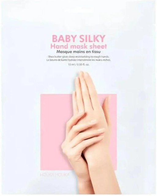Holika Baby Handmaske, 15 ml, Unisex - Bild 1