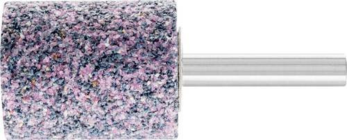 PFERD TOOLS CAST Schleifstift Zylinder Ø 32 x 40 mm mit 8 mm Schaft Durchmesser A24 für Grau- und Sphäroguss - Bild 1