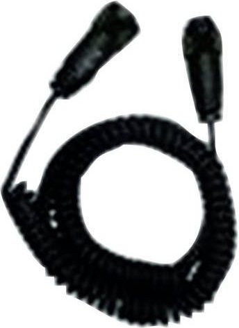 Pepperl+Fuchs 548356 Sensor-Aktor-Steckverbinder konfektioniert in Schwarz - Bild 1