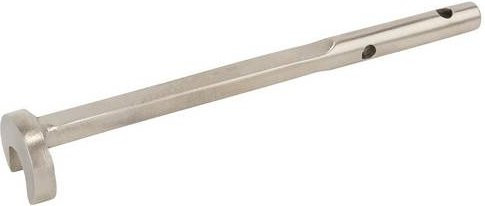 KS Tools BRONZEplus Klauenschlüssel aus Aluminium-Bronze mit 23 mm Schlüsselweite - Bild 1