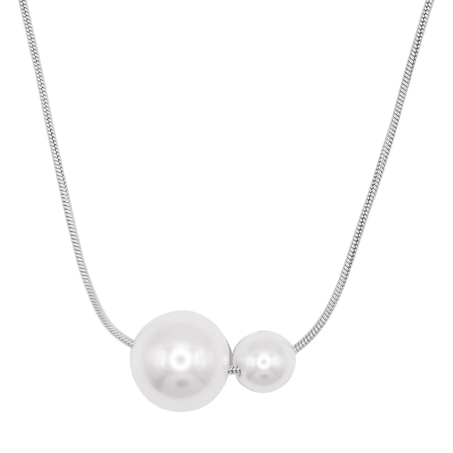 Heideman Kette Solene, Silber, Damen - Bild 1