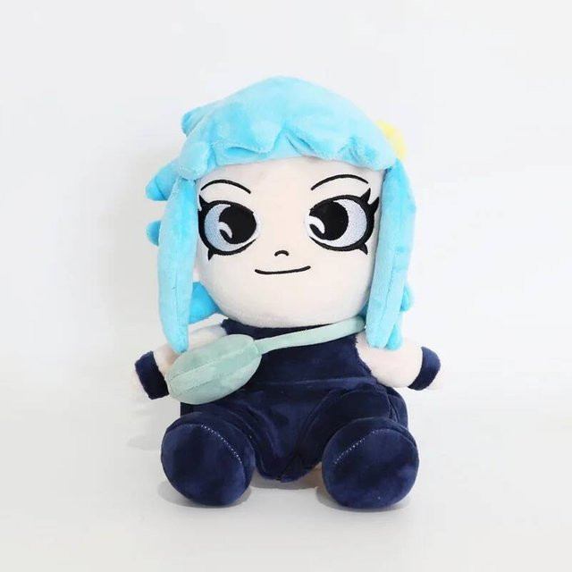 Scott Pilgrim Plüschtier, Sternenjunge, 20cm, ab 14 Jahren - Bild 1