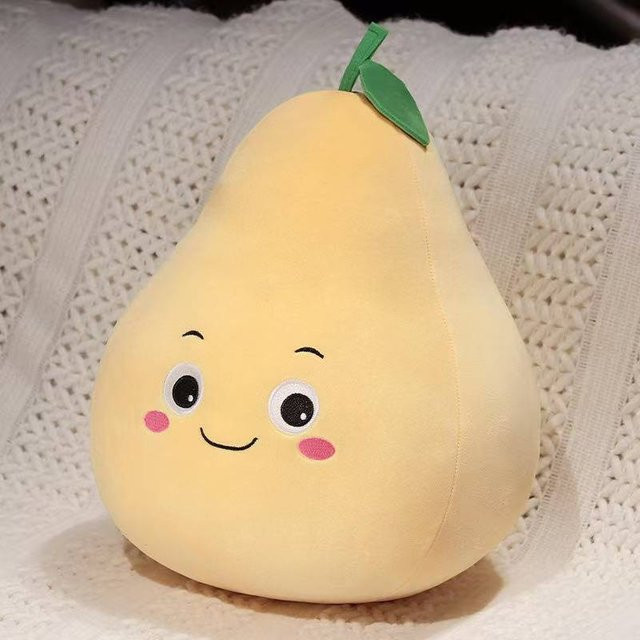 Keeppley Kiwi-Frucht-Serie, Plüschtier, ab 14 Jahren - Bild 1