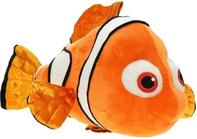 Disney Findet Nemo Dorie Dolly Plüschtier, 40cm, ab 14 Jahren - Bild 1