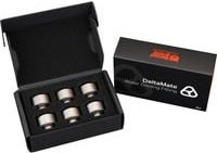Thermal Grizzly DeltaMate Extender MF10 Verbindung in Silber - Bild 1