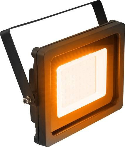 Eurolite LED Außenstrahler IP65 IP-FL30 SMD in Orange mit 30 W Leistung - Bild 1