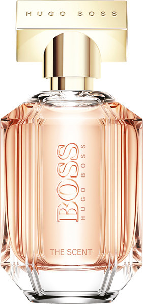 Hugo Boss Boss The Scent For Her Eau de Parfum, Damen, Orientalisch - Bild 1