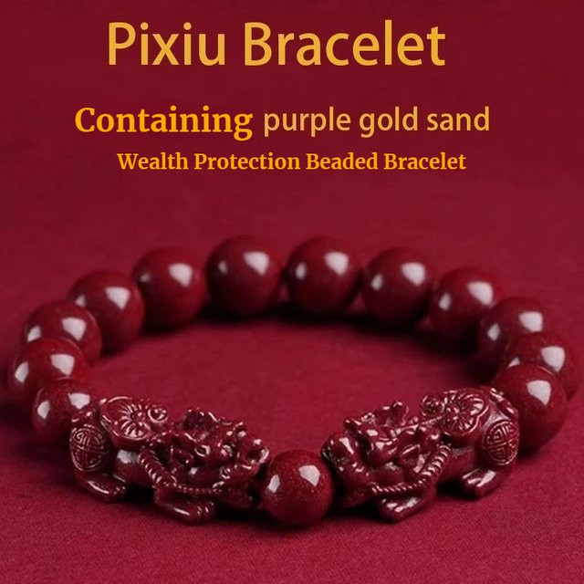 MOONBIFFY Armband, Perle, Unisex - Bild 1