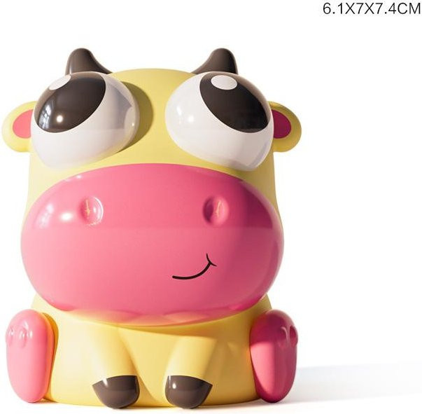 Fashnics Pop Eye Knetspielzeug, Sensorisches Stressabbau Fidget Spielzeug - Bild 1