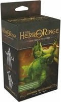 Der Herr der Ringe: Reise durch Mittelerde - Geschöpfe der Finsternis Brettspiel Erweiterung von Asmodee - Bild 1