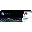 Original HP Toner 410X CF413X Magenta Pink für Laserdrucker - Bild 2