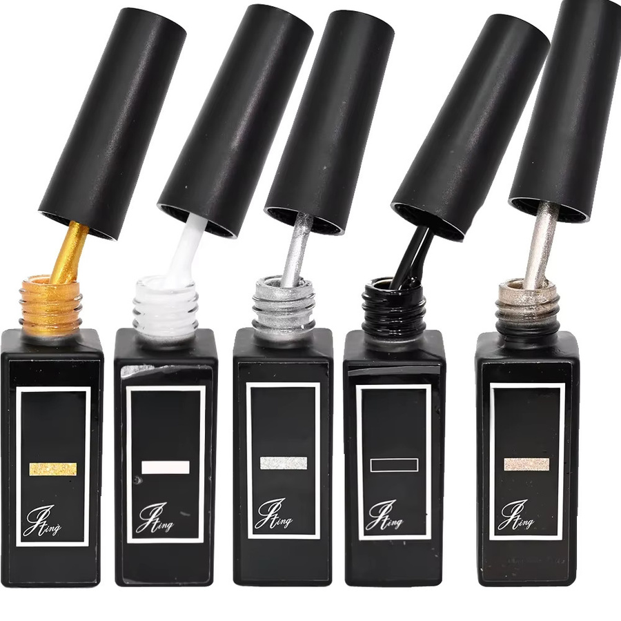 MAFANAILS Nagellack Liner Malerei Gel, 15 ml - Bild 4