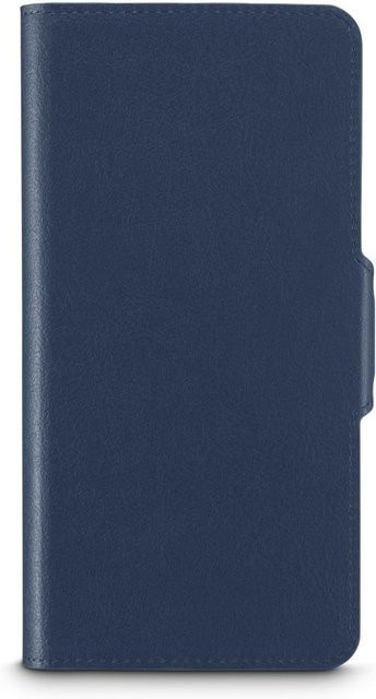 Hama Eco Universal Handytasche in Blau für Handygrößen bis 8,0 x 17,0 cm - Bild 1