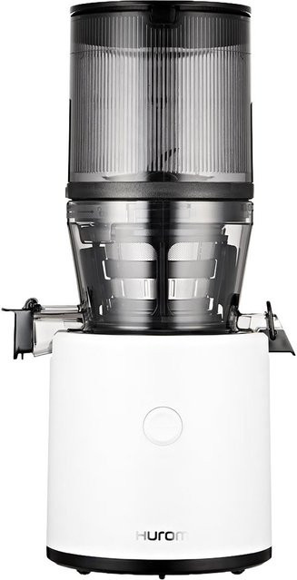 Hurom Slow Juicer Entsafter H320N-BES01MW in Matt Weiß - Bild 1