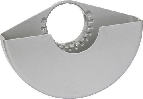 Bosch Schutzhaube mit Deckblech in Grau Durchmesser 150 mm - Bild 1