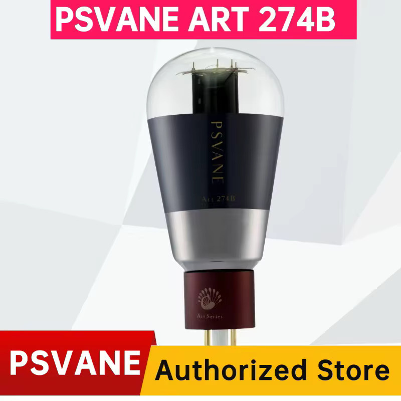 PSVANE Voice of the Aristocrats ART-274B Vakuumröhre als Ersatz für 5U4G 5Z3P 5R4G Röhrenverstärker - Bild 3