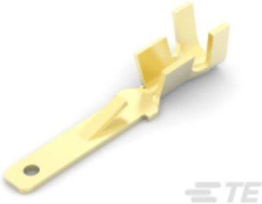 TE Connectivity 170041-1 Bag in Gold - Bild 1