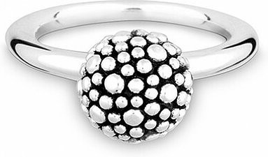 Quinn Damen-Ring, 925 Silber - Bild 1