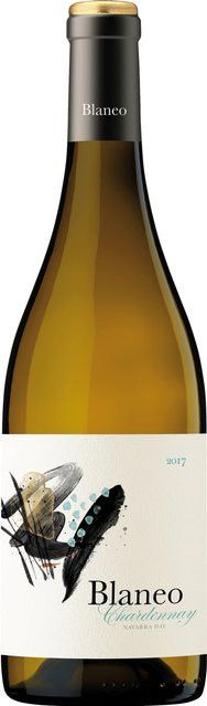 Bodegas Pagos de Araiz Blanco Chardonnay, Navarra, 2022, Weißwein, trocken, 0,75 l - Bild 1