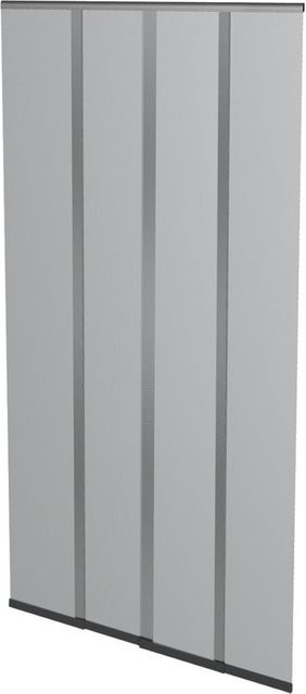 Powertec IS Plus FG Türvorhang Breite: 100 cm, Höhe: 220 cm - Bild 1