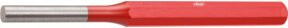 Vigour Splinttreiber 8 mm V1219, Farbe: Rot, Gesamtlänge: 150 mm - Bild 1