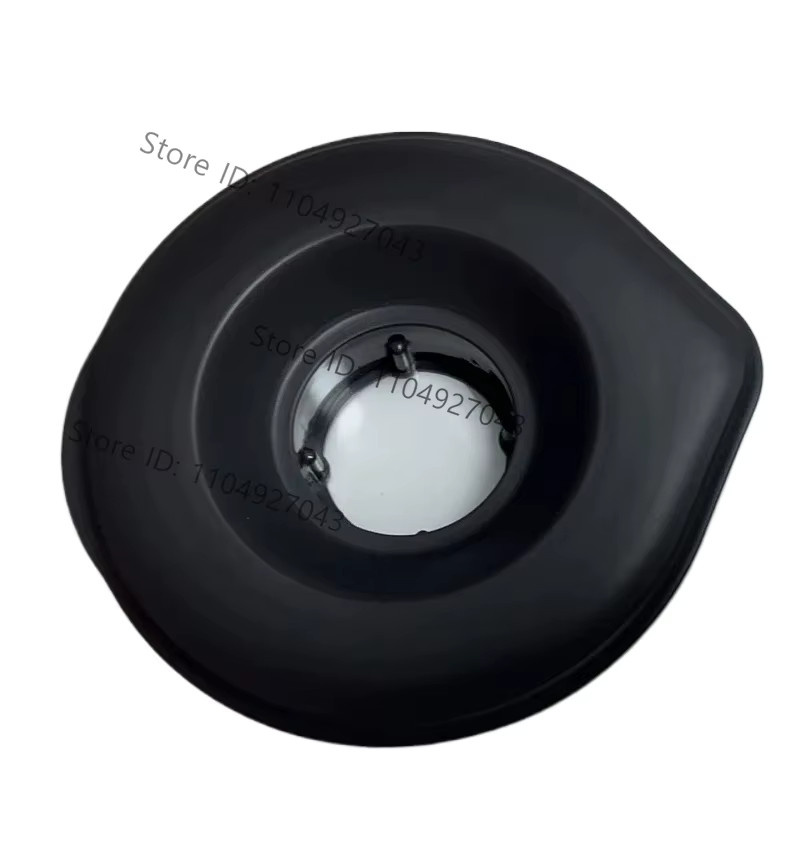 Tassendeckelzubehör für Philips Mixer und Blender HR2095 HR2096 HR2195 - Bild 2
