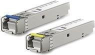 Ubiquiti Switch Accessory 2er-Pack UACC-OM-SM-1G-S-2 in Silber - Bild 1
