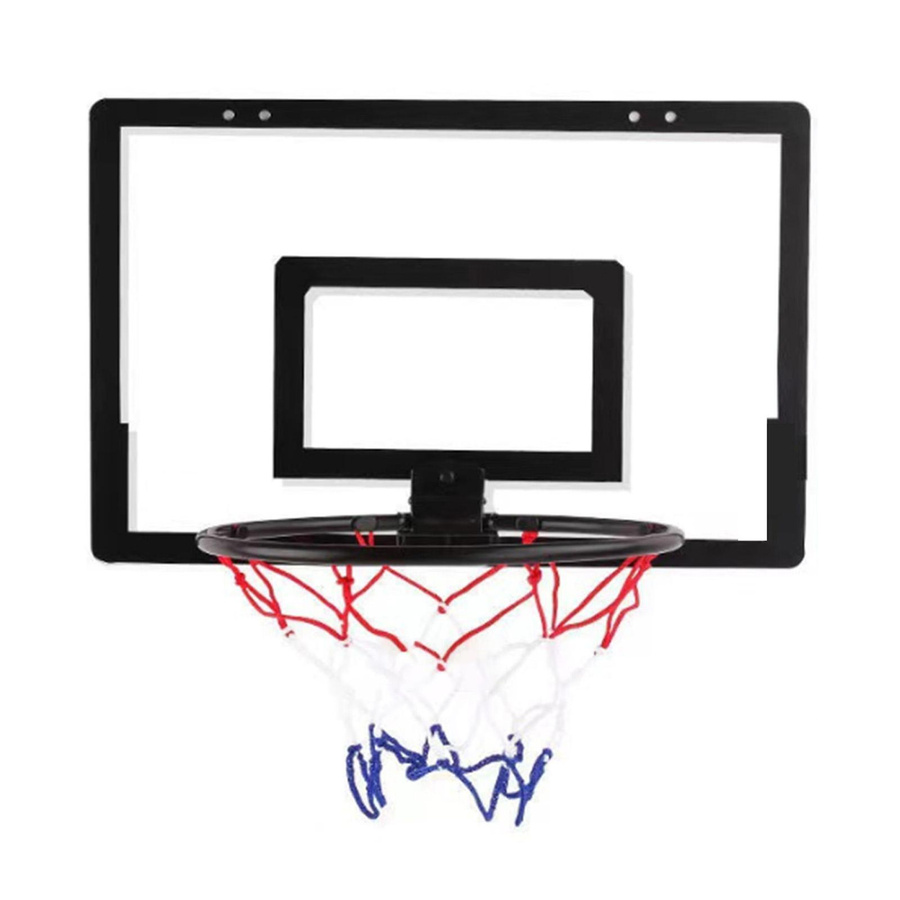 Fishine Basketballkorb-Set Schwarz - Bild 3