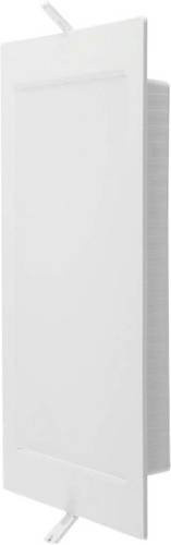 V-TAC LED-Panel VT-61024 in Weiß mit 24W und warmweißem Licht - Bild 1