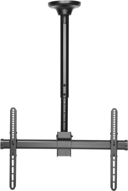 Vivolink VLMC3770S Monitorhalterung für Schilderdisplays bis 70 Zoll in Schwarz - Bild 1