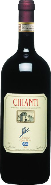 Masi Chianti Renzo, Sangiovese, trocken, 2024, Rotwein, 1,5 l - Bild 1