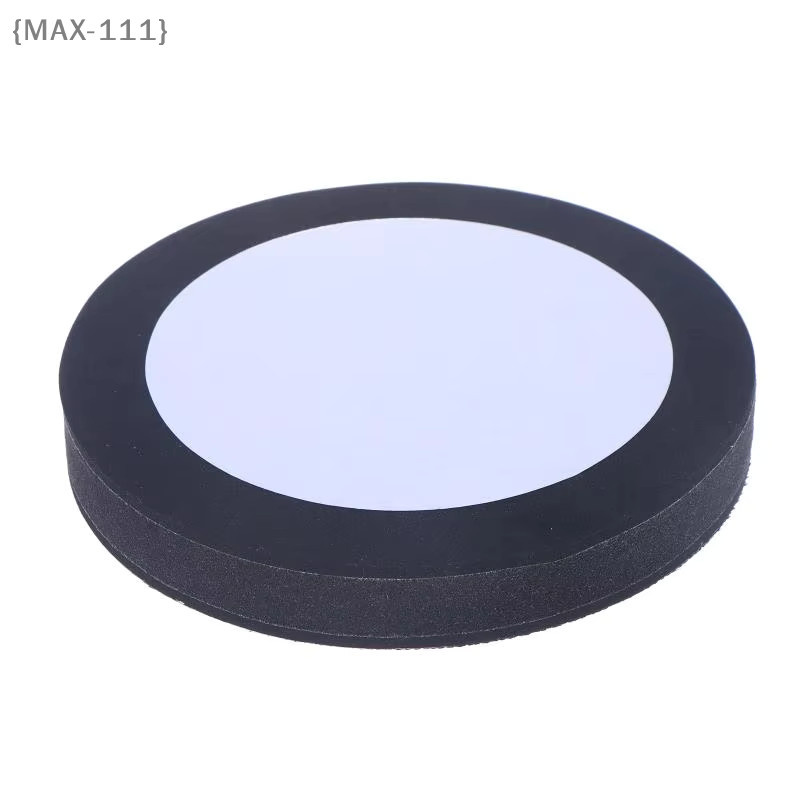Roland Ersatz-Schaumstoff-Trigger-Sensor-Polster in Schwarz für KD-A22 KD-9 KD-10 KD-180 KD-220 - Bild 2