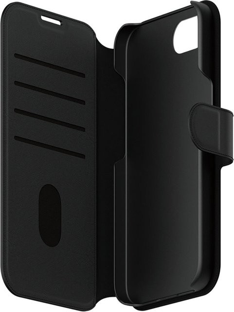 PanzerGlass Tango 2-in-1 Wallet Case Booklet für Apple iPhone 16e und iPhone 17e in Schwarz - Bild 3