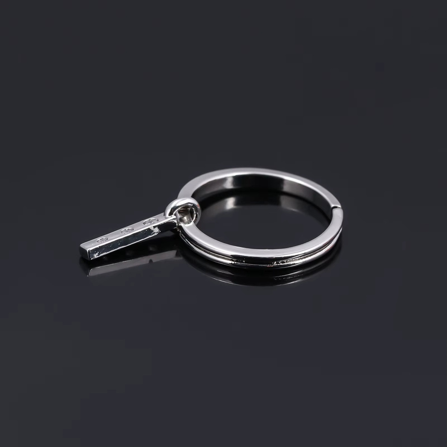 Brdwn Ring, Unisex - Bild 3