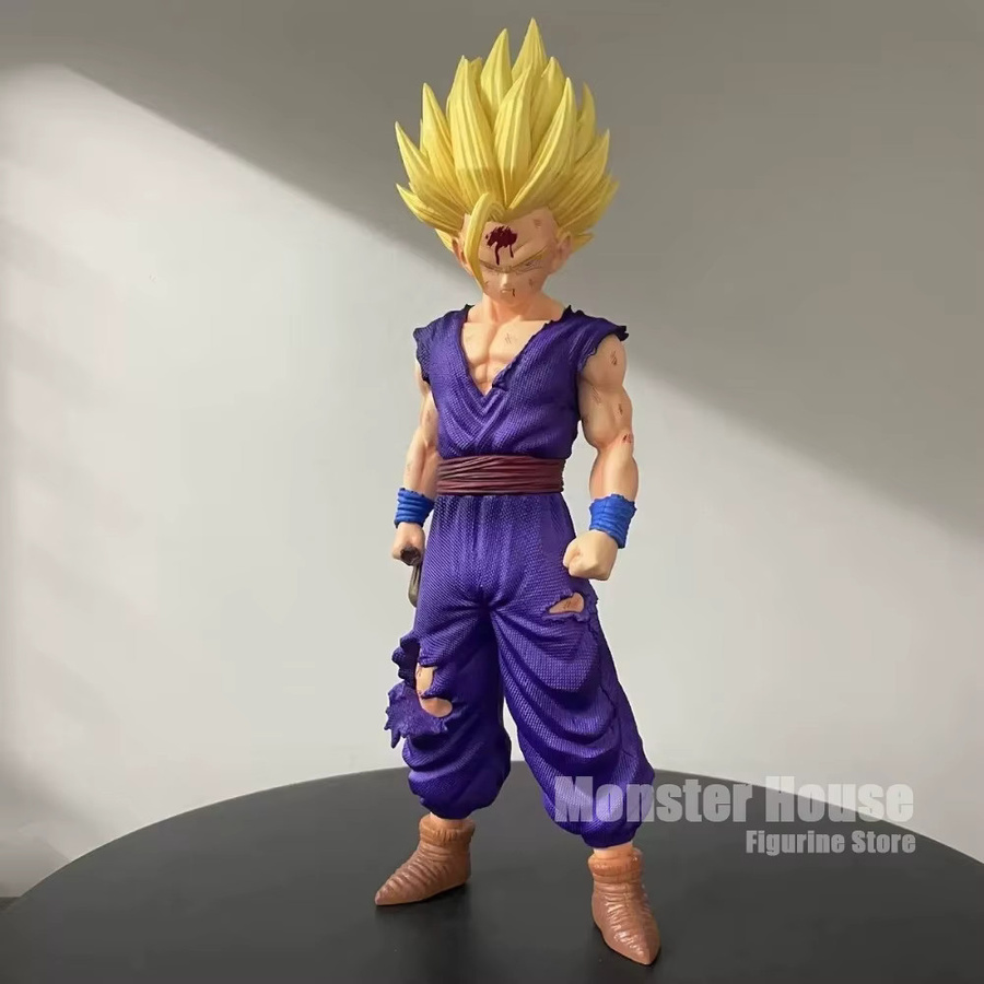 Bandai Dragon Ball Gohan, Actionfigur, Einzelfigur - Bild 2