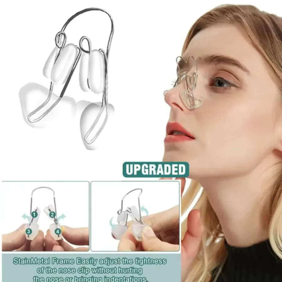 DUTRIEUX Nase Up Lifting Shaping Shaper, Massagegerät, Unisex - Bild 2
